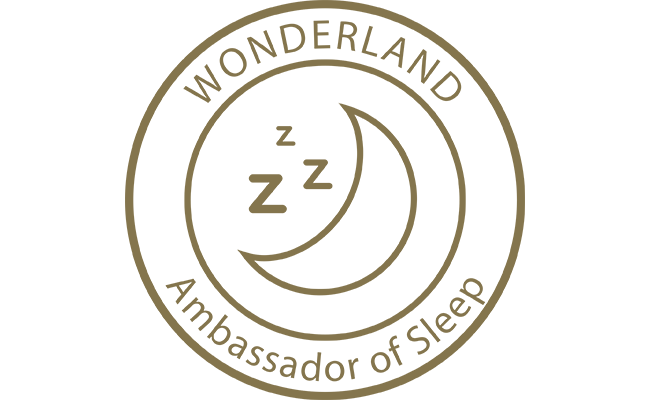 Wonderland Ambassador of Sleep