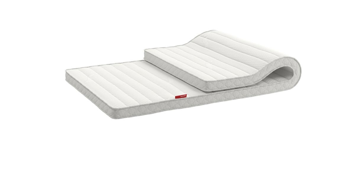 Top mattress