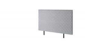 Wonderland Harlequin Headboard