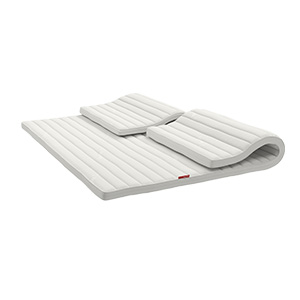 Wonderland Premium Split Top Mattress