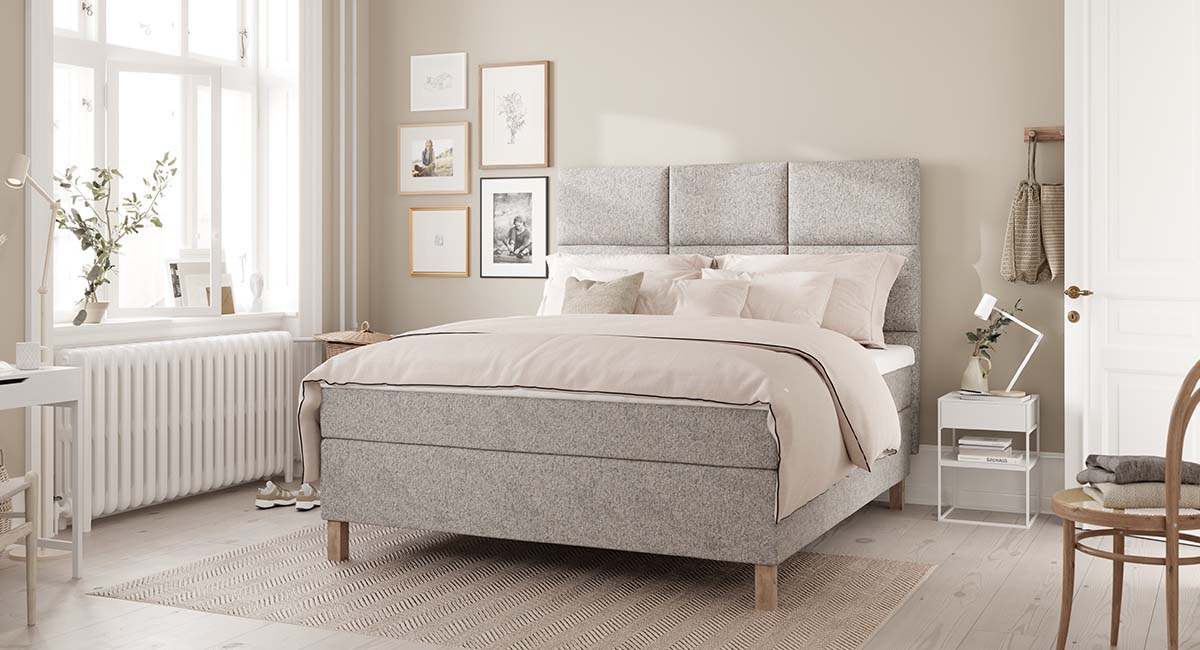 Wonderland Wall Headboard