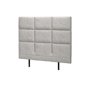 Wonderland Wall Headboard