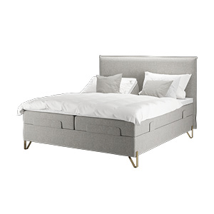 Wondelrand 412 Adjustable bed