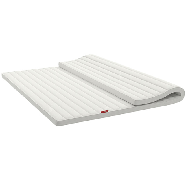 Wonderland top mattress product care advice