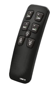 HC12 remote control