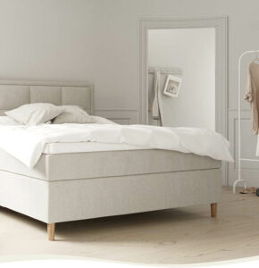 Wonderland - 5 tips for choosing the right bed