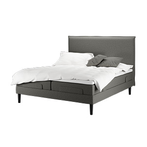 Wonderland 342 Adjustable Bed