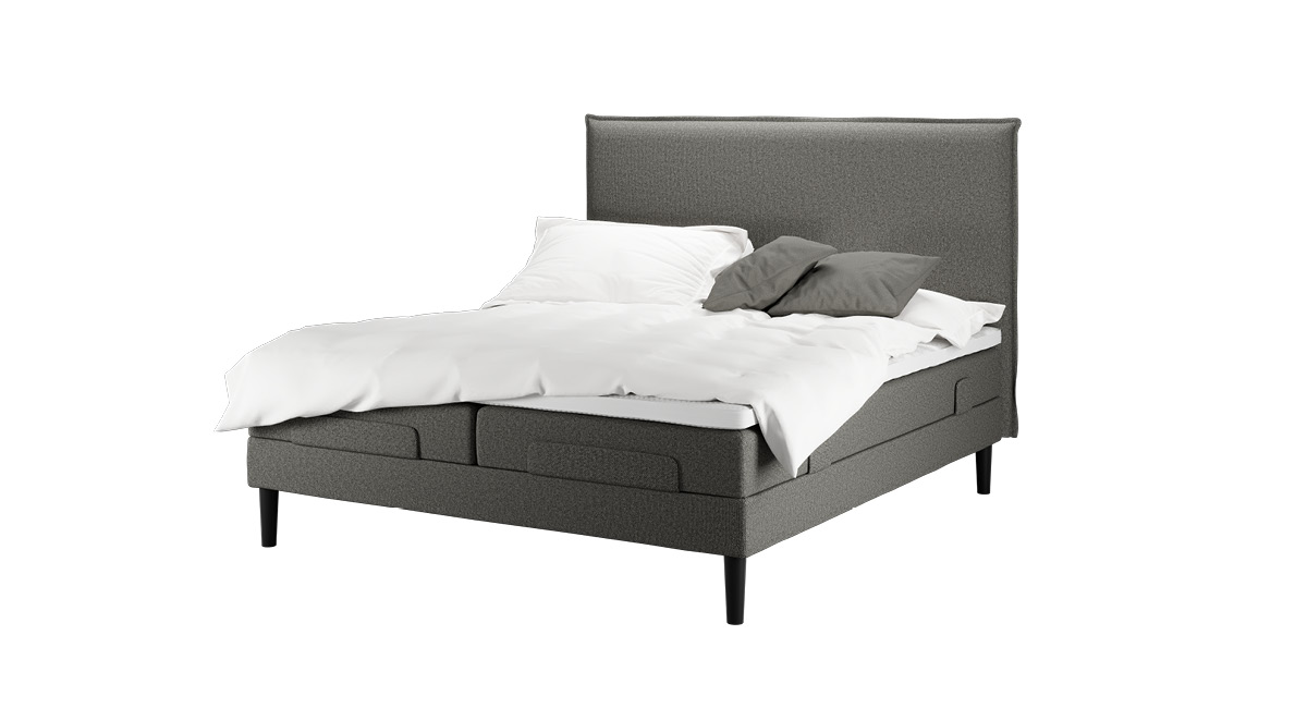 Wonderland 342 Adjustable Bed