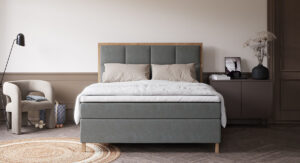Wonderland Frame Headboard