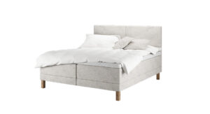 Wonderland 612 613 Adjustable bed