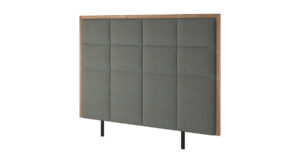 Wonderland Frame Headboard