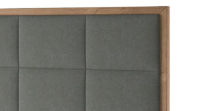Wonderland Frame Headboard