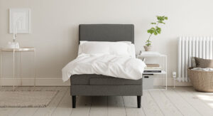 Wonderland Harmony 342 Adjustable bed