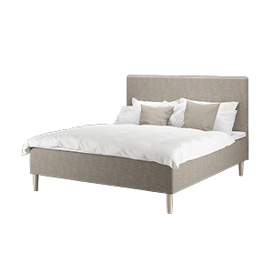 Wonderland Harmony Boxspring