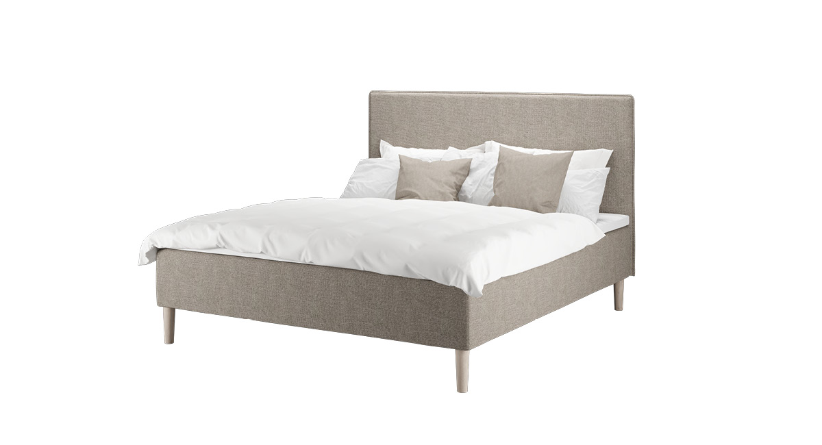 Wonderland Harmony Boxspring