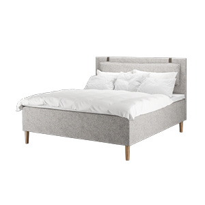 Wonderland Sensitive 400 Boxspring High