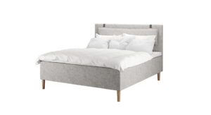 Wonderland Sensitive 400 Boxspring High