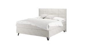 Wonderland Sensitive 400 Continental Bed