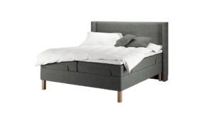 Wonderland Sensitive 412 adjustable bed