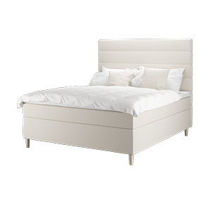 Wonderland Sensitive 600 Continental Bed