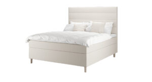 Wonderland Sensitive 600 Continental Bed