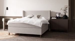 Wonderland Wing Headboard