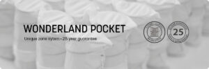 Wonderland Pocket