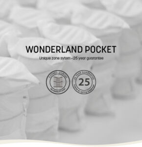 Wonderland Pocket