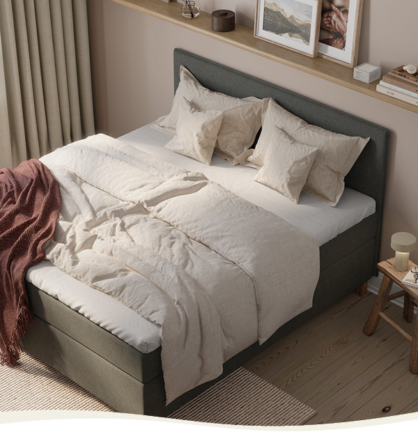 Wonderland - Tips for better sleep
