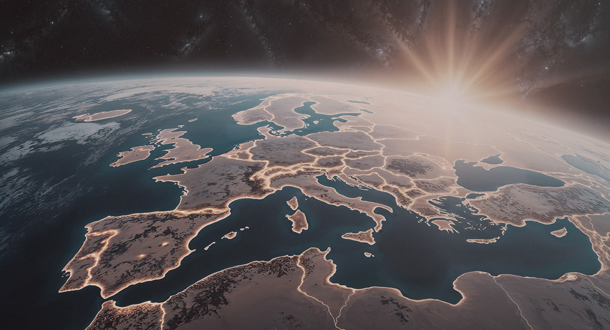 Northern European suppliers – quality and responsibility