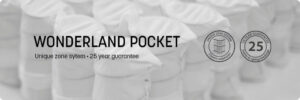 Wonderland Pocket