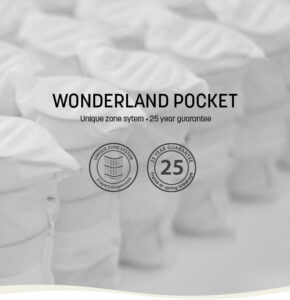 Wonderland Pocket