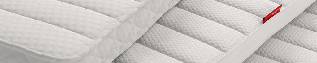 Wonderland top mattress