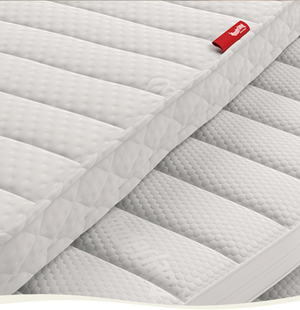 Wonderland top mattress