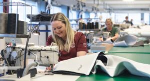 Craftmanship in every detail