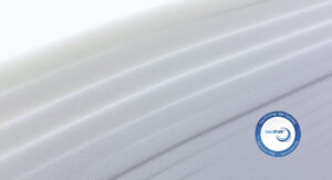 Eco-certified Norwegian foam