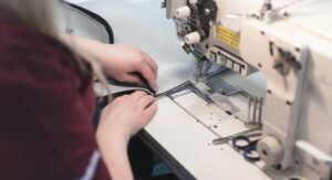 Ethical guidelines set high standards for our suppliers