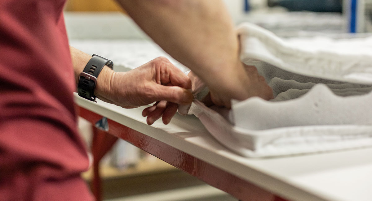 Country-related production risk assessment