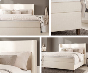 Northern European suppliers