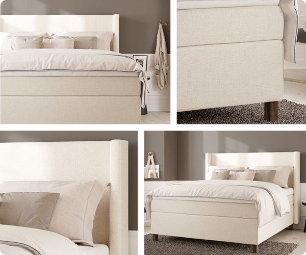 Northern European suppliers