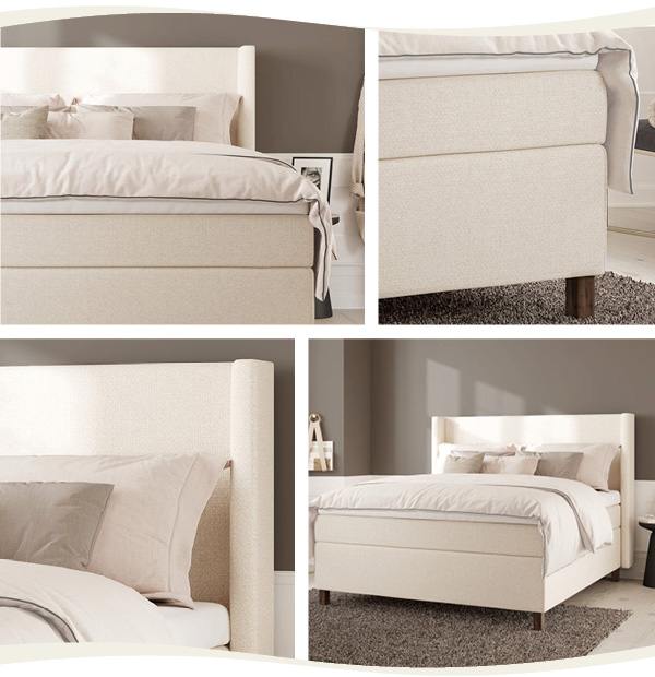 Northern European suppliers