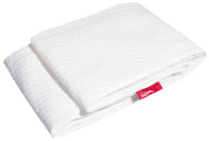 Mattress protector product care advice