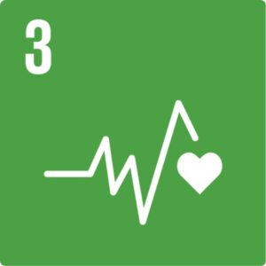 UN SDG 3