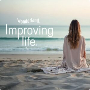 Wonderland Improving Life®