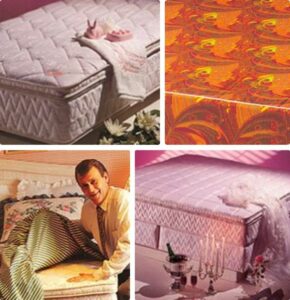 The story of Wonderland