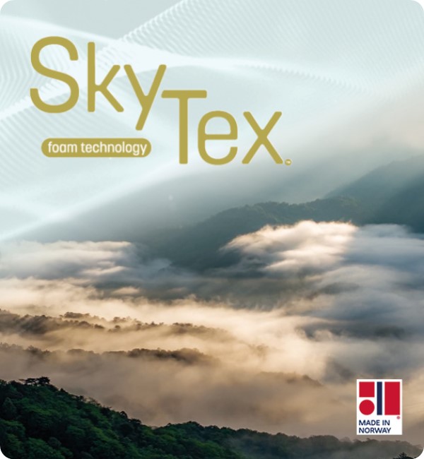 SkyTex® - from insight to innovation