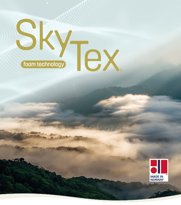 Wonderland SkyTex®