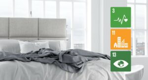 From global sustainability goals to local action